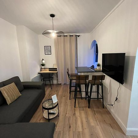 Charmant Appartement Proche Paris Et Stade De France ! Saint-Denis  Extérieur photo