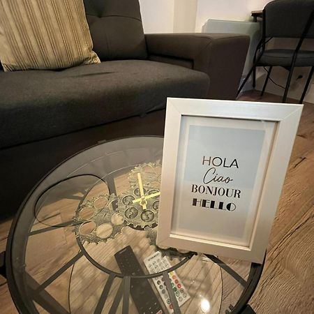 Charmant Appartement Proche Paris Et Stade De France ! Saint-Denis  Extérieur photo