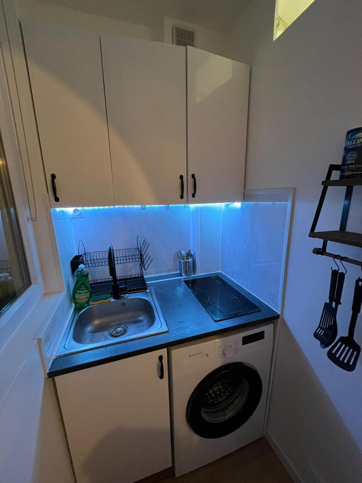 Charmant Appartement Proche Paris Et Stade De France ! Saint-Denis  Extérieur photo